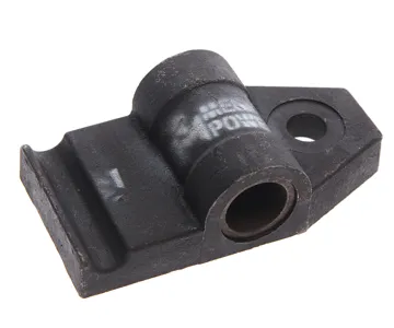 MEGAPOWER 29022003 Ушко рессоры МАЗ передней