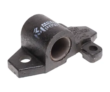 MEGAPOWER 29022008 Ушко рессоры Kamaz с втулкой