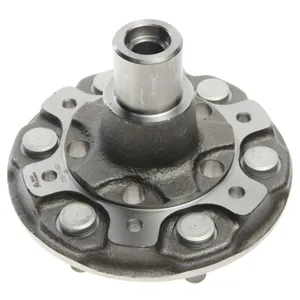 MEGAPOWER 31011002 Ступица ГАЗель Next передняя с болтами