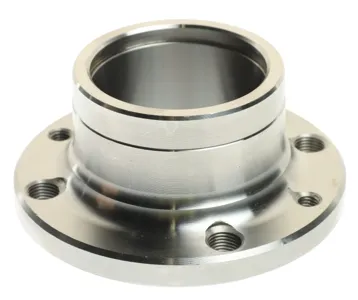 MEGAPOWER 31011013 Ступица ВАЗ-2108-2110 колеса заднего