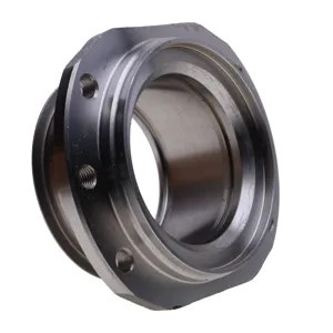 MEGAPOWER 31015002 Корпус ГАЗ-22177 подшипника ступицы передней с отражателем