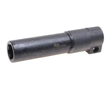 MEGAPOWER 34000001 Втулка МТЗ рулевого управления (металл)