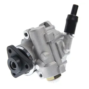 MEGAPOWER 34011003 Насос гидроусилителя ГАЗ-3302 дв. Cummins ISF 2.8