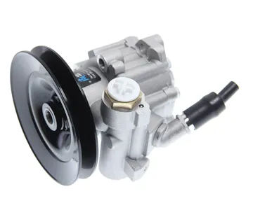 MEGAPOWER 34011004 Насос гидроусилителя ГАЗ-3302 Бизнес,ГАЗель Next (аналог ZF 7691.955.368)