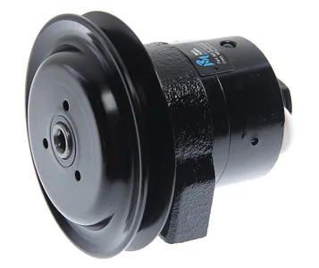 MEGAPOWER 34011005 Насос гидроусилителя ГАЗ-2217,3202 (дв.Андория)