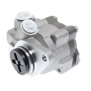 MEGAPOWER 34011011 Насос гидроусилителя Kamaz -6520 дв. Cummins