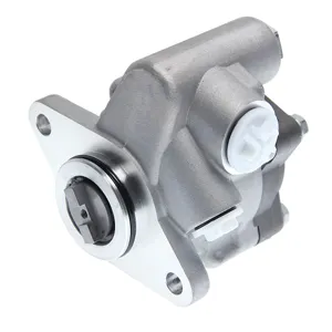 MEGAPOWER 34011015 Насос гидроусилителя ЯМЗ-534,536 (аналог ZF 7685.955.382)