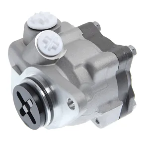 MEGAPOWER 34011017 Насос гидроусилителя Kamaz -5490 (аналог ZF 7686.955.237)