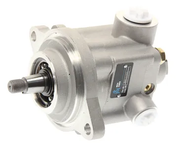 MEGAPOWER 34011022 Насос гидроусилителя ЯМЗ-650.10 25лмин. 100Bar