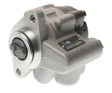 MEGAPOWER 34011024 Насос гидроусилителя Iveco