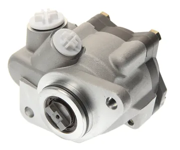 MEGAPOWER 34011026 Насос гидроусилителя MAN