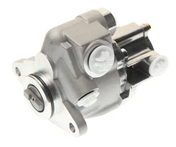 MEGAPOWER 34011027 Насос гидроусилителя Mercedes Actros