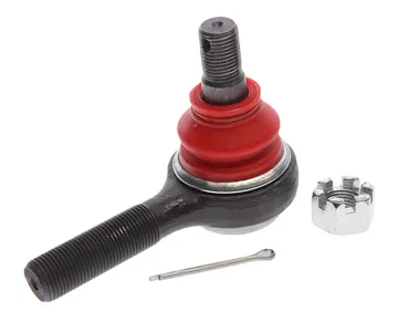 MEGAPOWER 34016001 Наконечник рулевой тяги ГАЗ-3302 в сборе левый