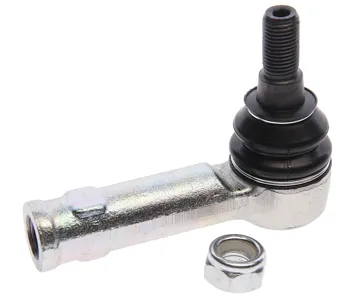 MEGAPOWER 34016005 Наконечник рулевой тяги ГАЗель Next