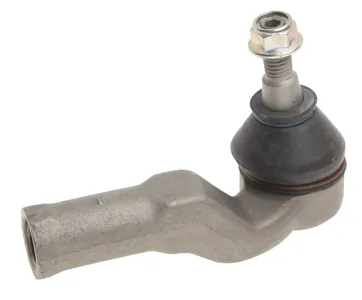 MEGAPOWER 34016014 Наконечник рулевой тяги Ford Focus (04-) левый