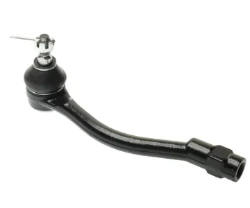 MEGAPOWER 34016019 Наконечник рулевой тяги Hyundai Solaris (11-) правый