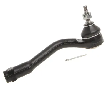 MEGAPOWER 34016023 Наконечник рулевой тяги Kia Optima, Sorento (15-) правый