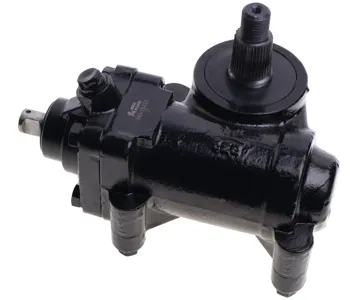 MEGAPOWER 34018001 Механизм рулевой ГАЗ-2217 с гидроусилителем НО