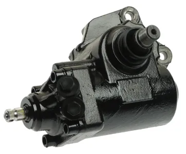 MEGAPOWER 34018002 Механизм рулевой Уаз -2206,3741,3962 (входной вал шлицевой)