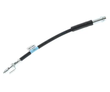 MEGAPOWER 35011017 Шланг тормозной Ford Transit (13-16) передний