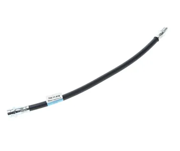 MEGAPOWER 35011018 Шланг тормозной Ford Transit (14-) задний
