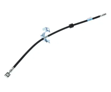 MEGAPOWER 35011024 Шланг тормозной Chevrolet Cruze (09-), Orlando
