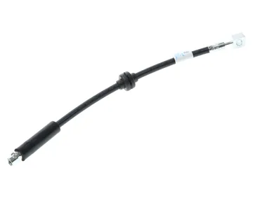 MEGAPOWER 35011027 Шланг тормозной Chevrolet Cruze (09-), Orlando