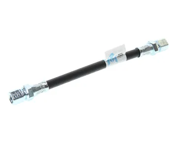 MEGAPOWER 35011034 Шланг тормозной Chevrolet Lanos задний лев,прав.
