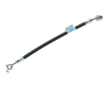 MEGAPOWER 35011047 Шланг тормозной Hyundai i40 (11-) задний левый