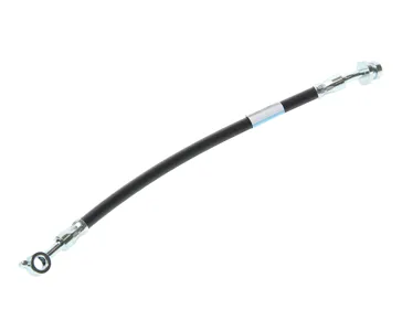 MEGAPOWER 35011048 Шланг тормозной Hyundai i40 (11-) задний правый