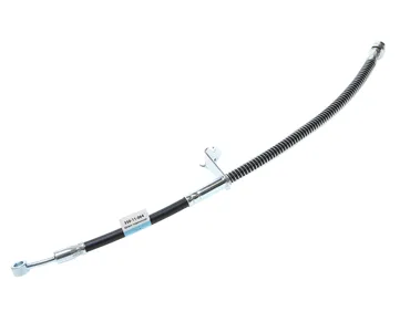 MEGAPOWER 35011064 Шланг тормозной Hyundai Solaris (17-) Kia Rio (17-) передний правый