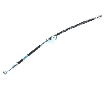 MEGAPOWER 35011068 Шланг тормозной Hyundai Solaris (17-) передний
