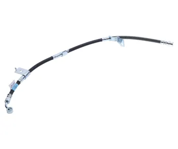 MEGAPOWER 35011072 Шланг тормозной Hyundai Sonata 5 передний левый