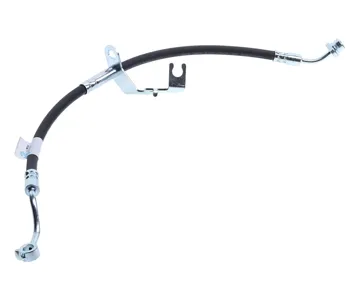 MEGAPOWER 35011079 Шланг тормозной Hyundai Tucson (18-) передний