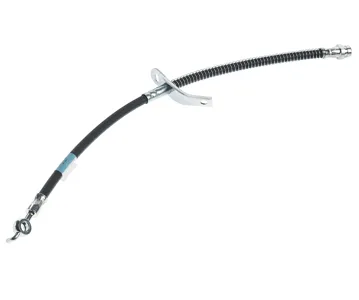 MEGAPOWER 35011084 Шланг тормозной Kia Cerato (09-) передний левый