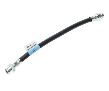 MEGAPOWER 35011104 Шланг тормозной MITSUBISHI Lancer (00-13) задний MEGAPOWER