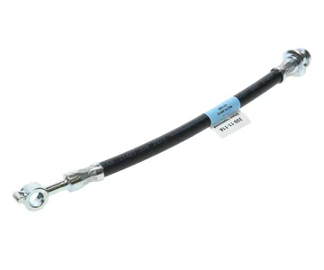 MEGAPOWER 35011116 Шланг тормозной Nissan Qashqai (06-13) задний