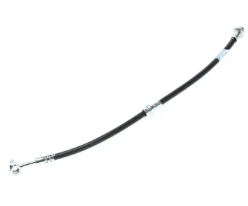 MEGAPOWER 35011121 Шланг тормозной Nissan X-Trail (01-07) передний