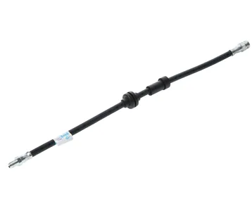 MEGAPOWER 35011124 Шланг тормозной Peugeot Boxer Citroen Jumper