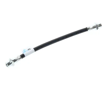 MEGAPOWER 35011132 Шланг тормозной Toyota Land Cruiser (02-10)