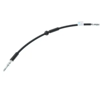 MEGAPOWER 35011148 Шланг тормозной VW TranSporter V VI 03- Multivan V VI 03- передний лев,прав