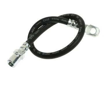 MEGAPOWER 35011155 Шланг тормозной ВАЗ-2121 передний нижний