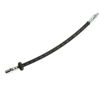 MEGAPOWER 35011161 Шланг тормозной ВАЗ-1118 передний