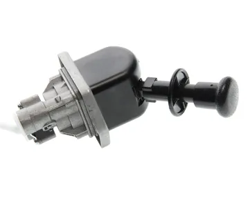 MEGAPOWER 35015004 Кран Kamaz ,МАЗ,ГАЗ-3310 Валдай стояночного тормоза (2-х контурный)