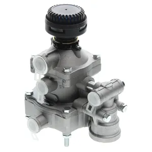 MEGAPOWER 35020004 Клапан Kamaz ,МАЗ полуприцепа с клапаном обрыва НО