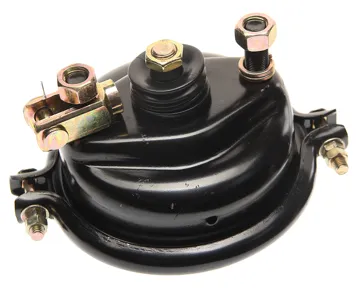 MEGAPOWER 35025005 Камера тормоза ЗИЛ, Kamaz ,МАЗ, Краз тип 24 переднего