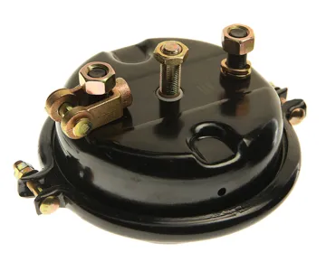 MEGAPOWER 35025006 Камера тормоза МАЗ, Краз ,прицеп тип 30