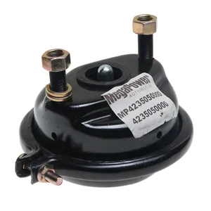 MEGAPOWER 35025007 Камера тормоза BPW SAF тип 20 (дисковый тормоз)