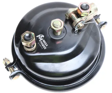 MEGAPOWER 35025009 Камера тормоза Kamaz ,ЗИЛ тип 30 переднего