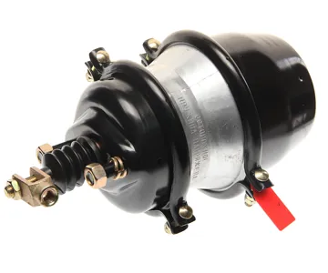MEGAPOWER 35026005 Энергоаккумулятор ЗИЛ,МАЗ, Kamaz , Краз 2424,2430